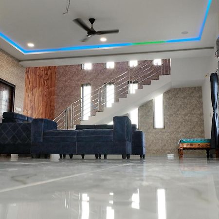 Resort Prakruthi Venkatapur Екстер'єр фото