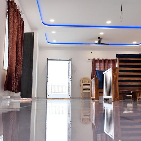 Resort Prakruthi Venkatapur Екстер'єр фото