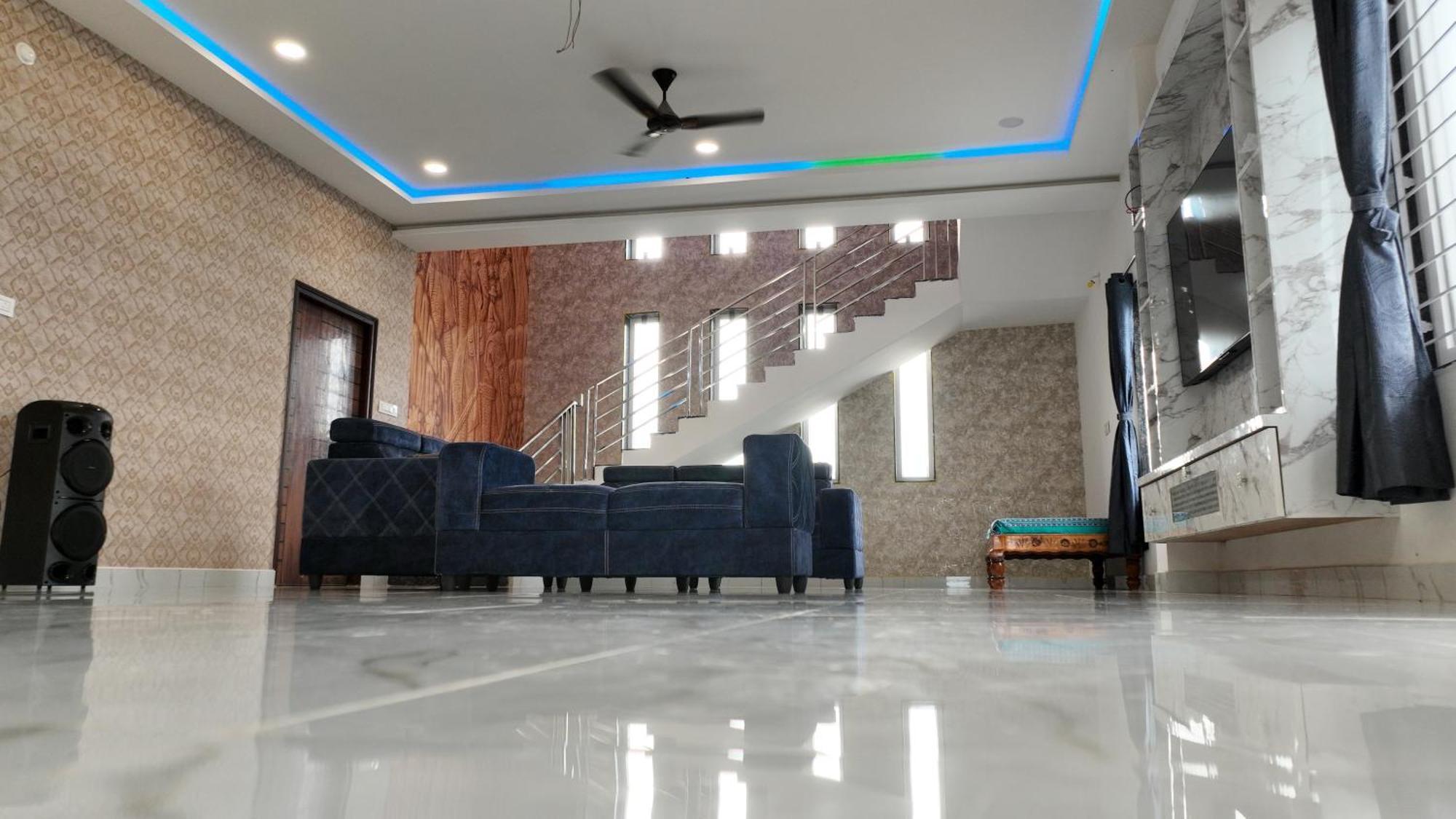 Resort Prakruthi Venkatapur Екстер'єр фото