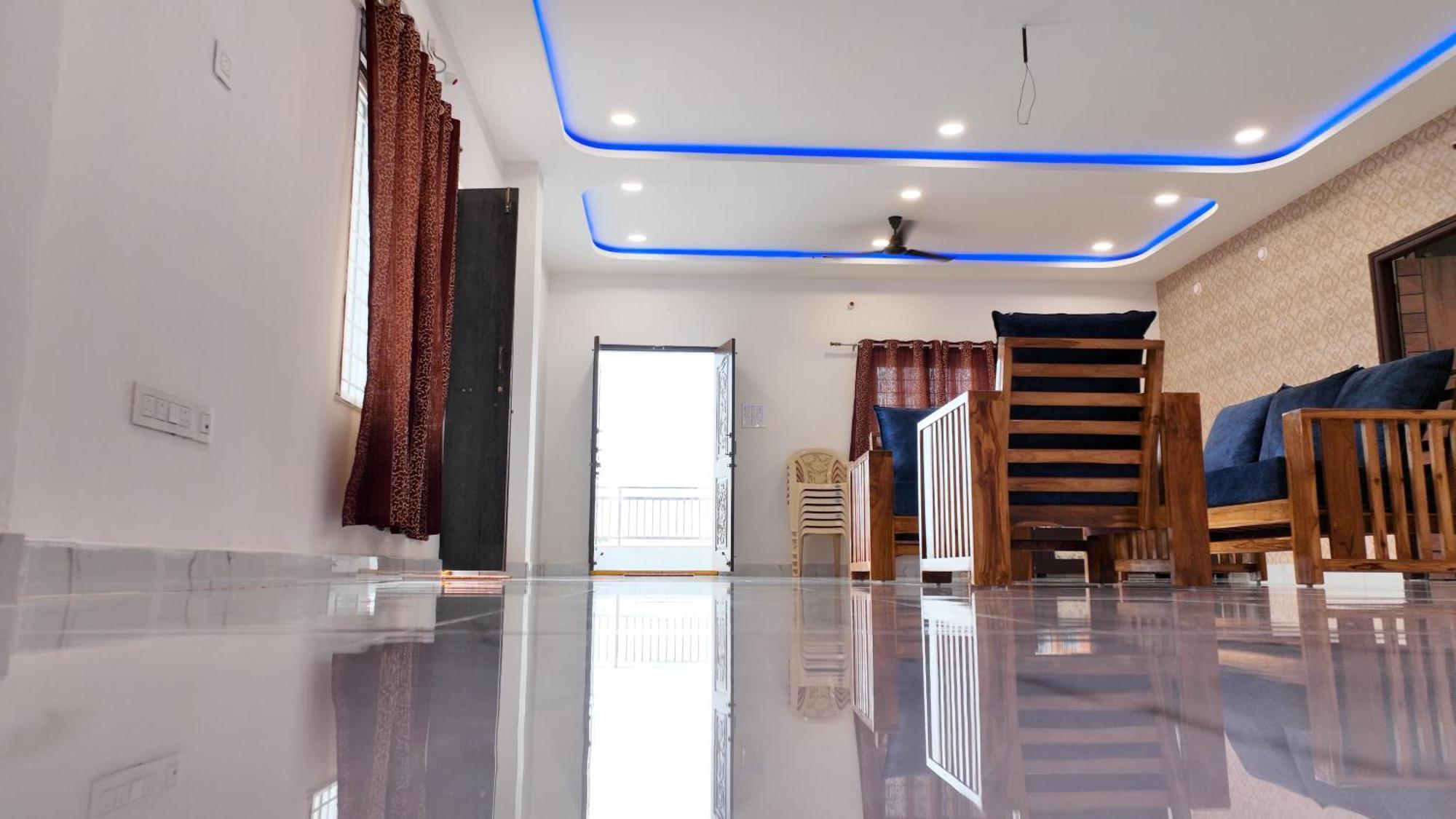 Resort Prakruthi Venkatapur Екстер'єр фото