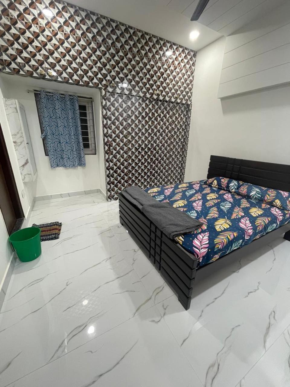 Resort Prakruthi Venkatapur Екстер'єр фото