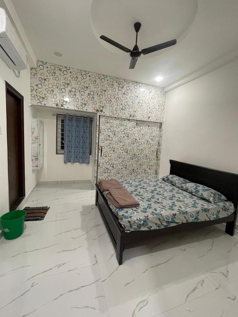 Resort Prakruthi Venkatapur Екстер'єр фото