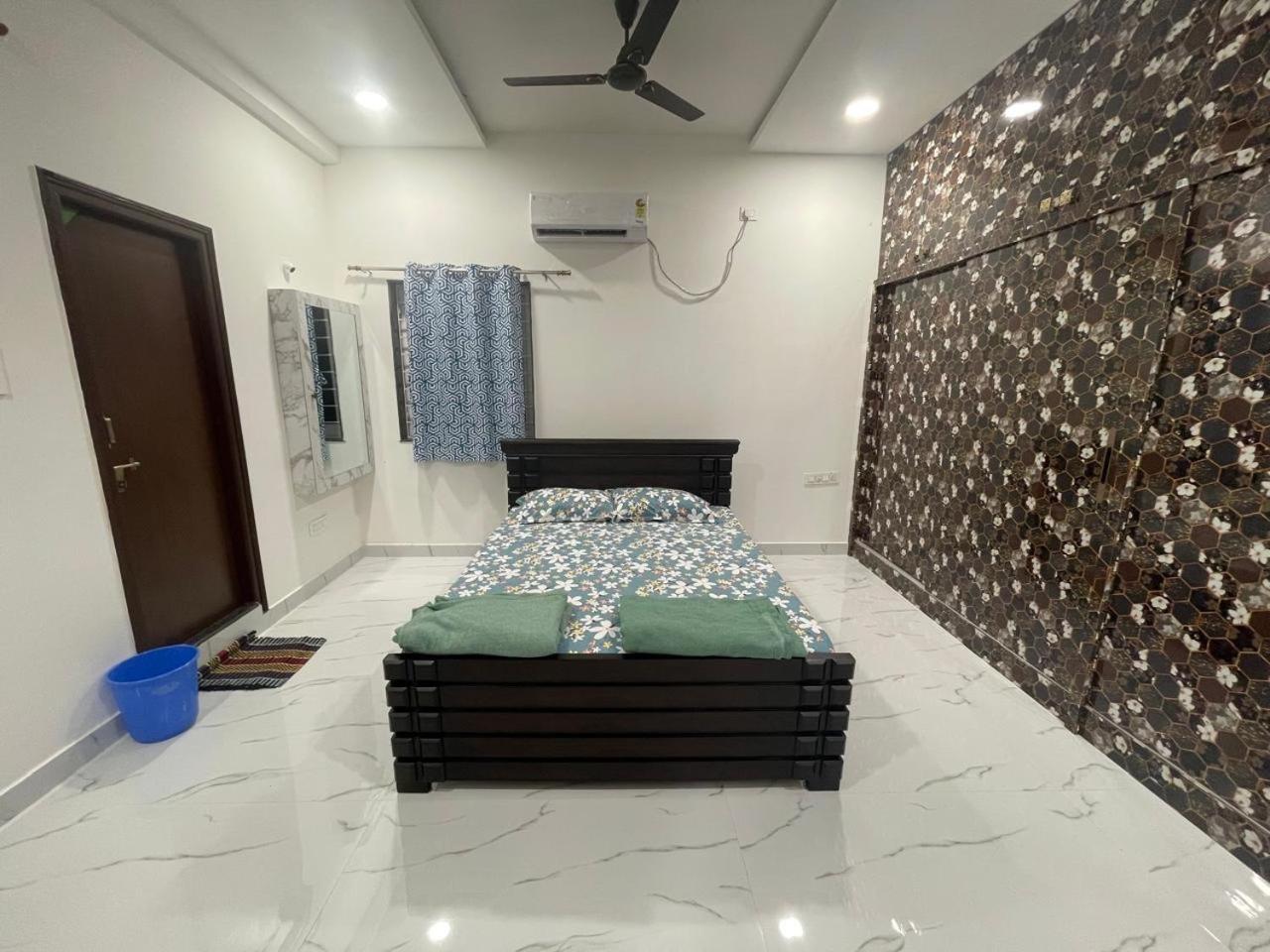 Resort Prakruthi Venkatapur Екстер'єр фото