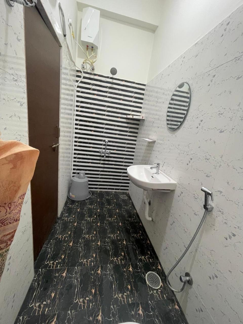 Resort Prakruthi Venkatapur Екстер'єр фото